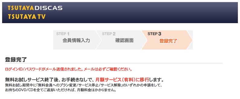 TSUTAYAのアダルト動画VODの評価と感想